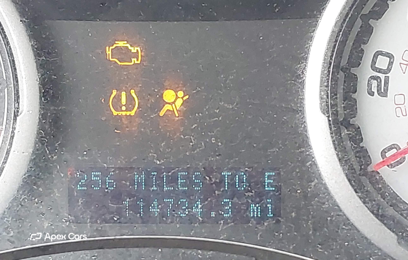 Ford Focus 2008