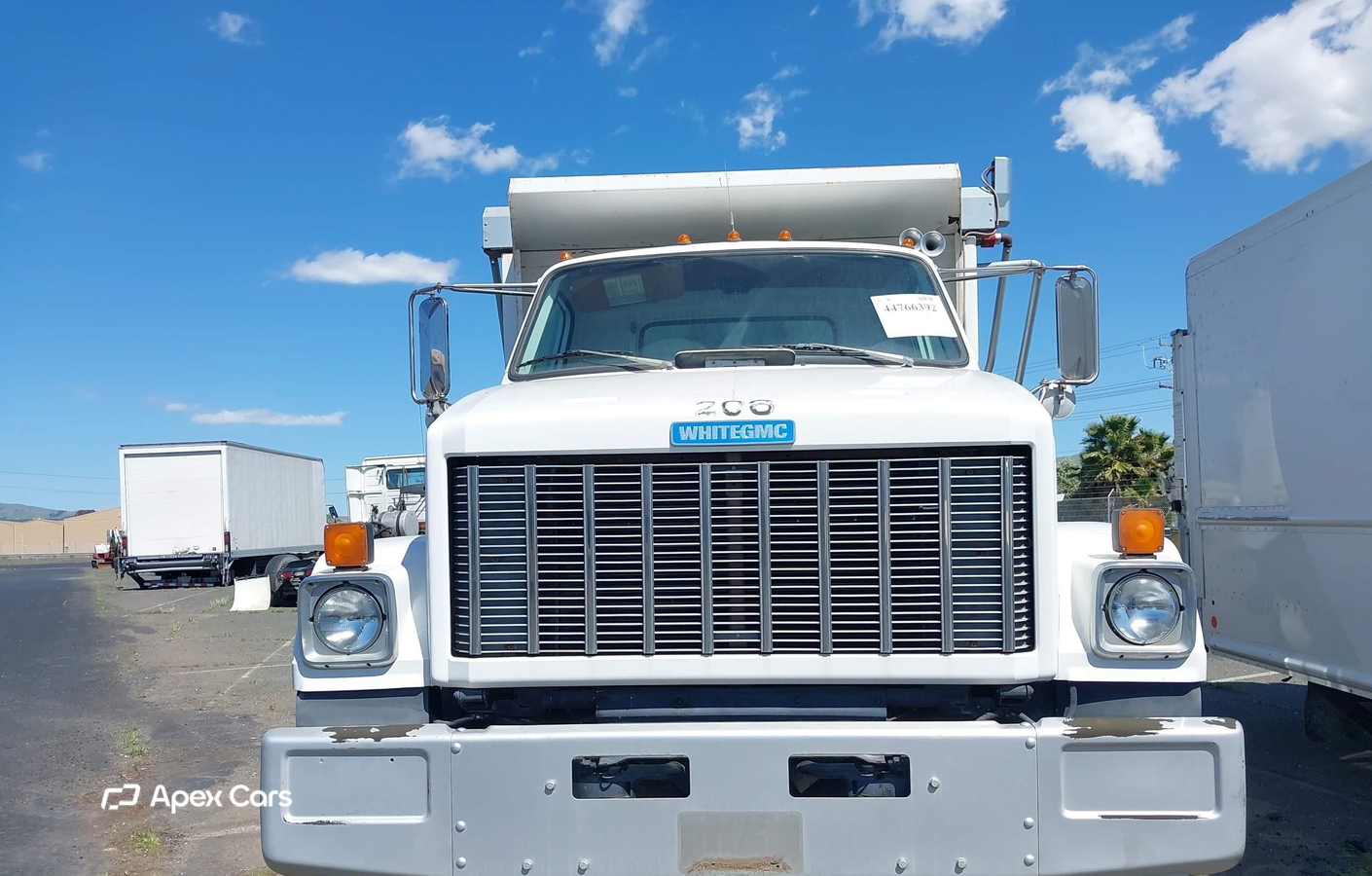 GMC 1988