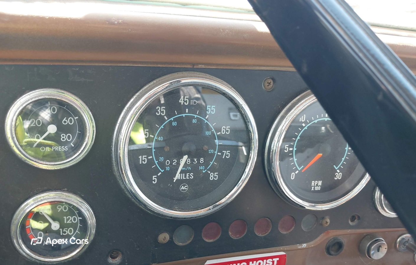 GMC 1988