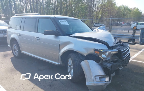 Ford Flex 2019 - Image 1 of 16