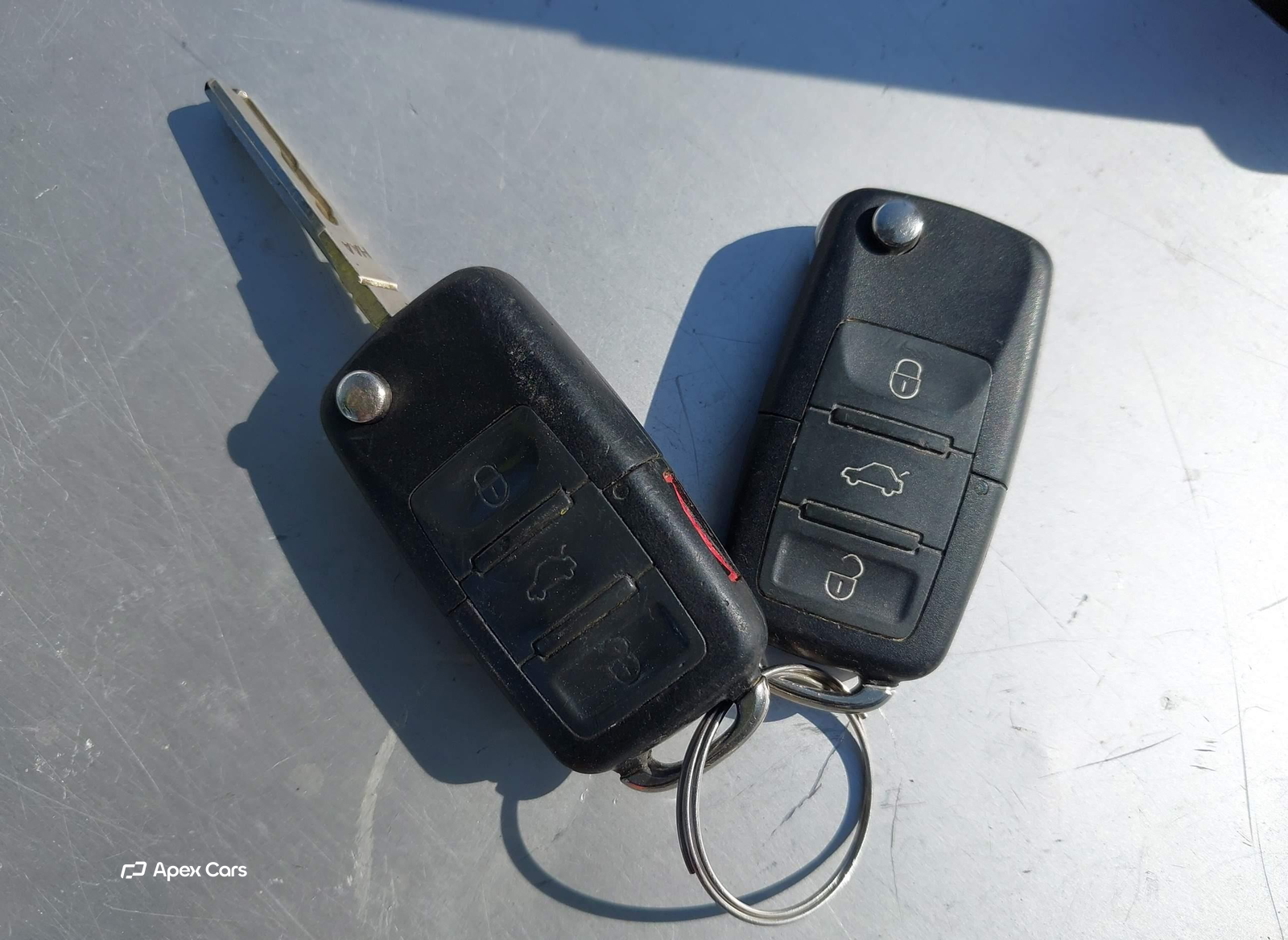 Volkswagen Golf 2007