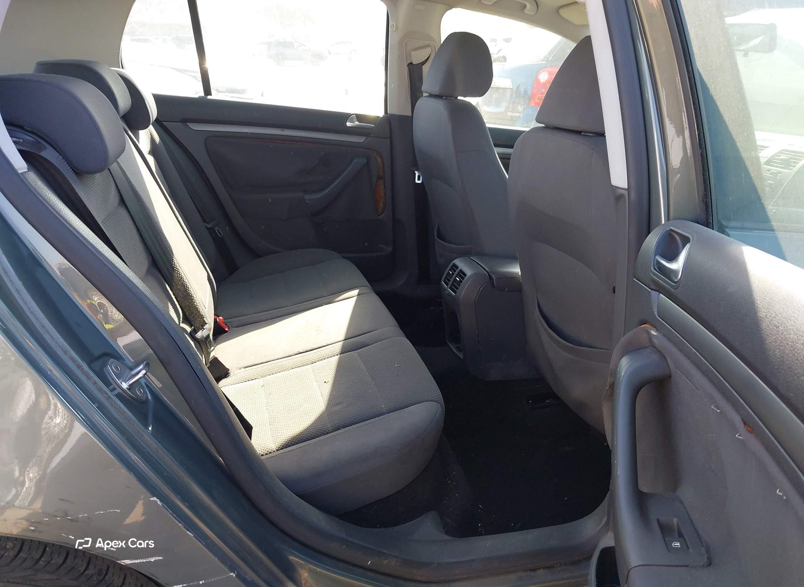 Volkswagen Golf 2007