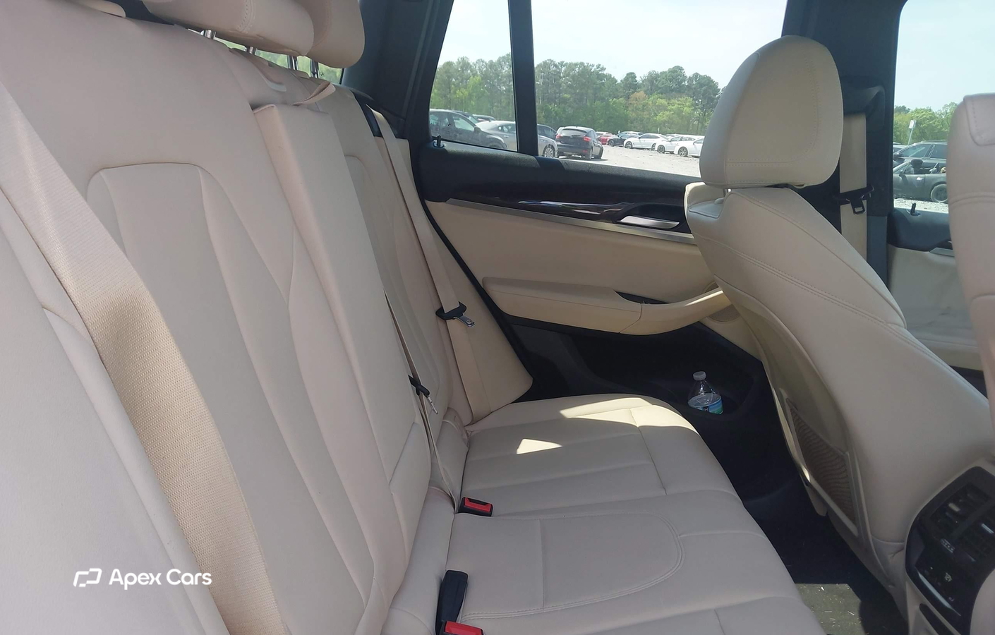 BMW X3 2019