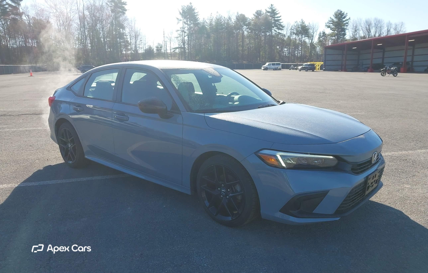 Honda Civic 2023