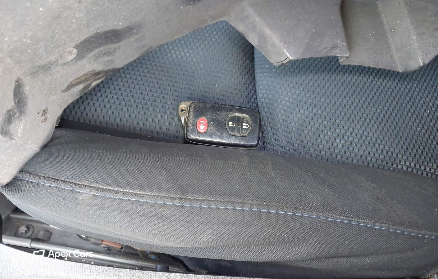 Scion iA 2016