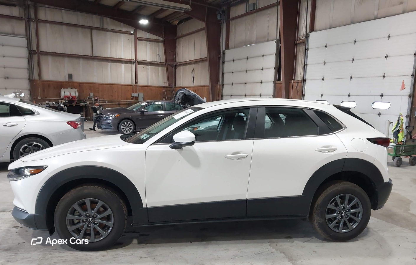 Mazda CX-30 2024