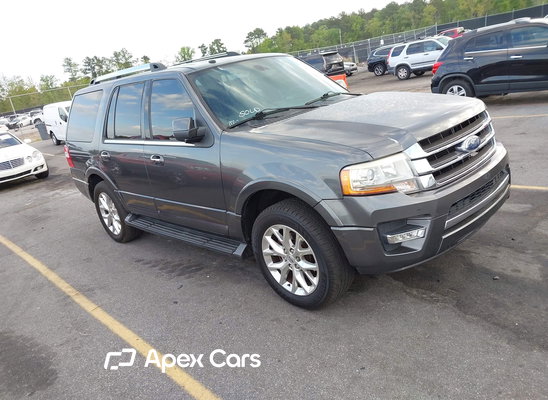 Ford Expedition 2017 - Image 1 of 16