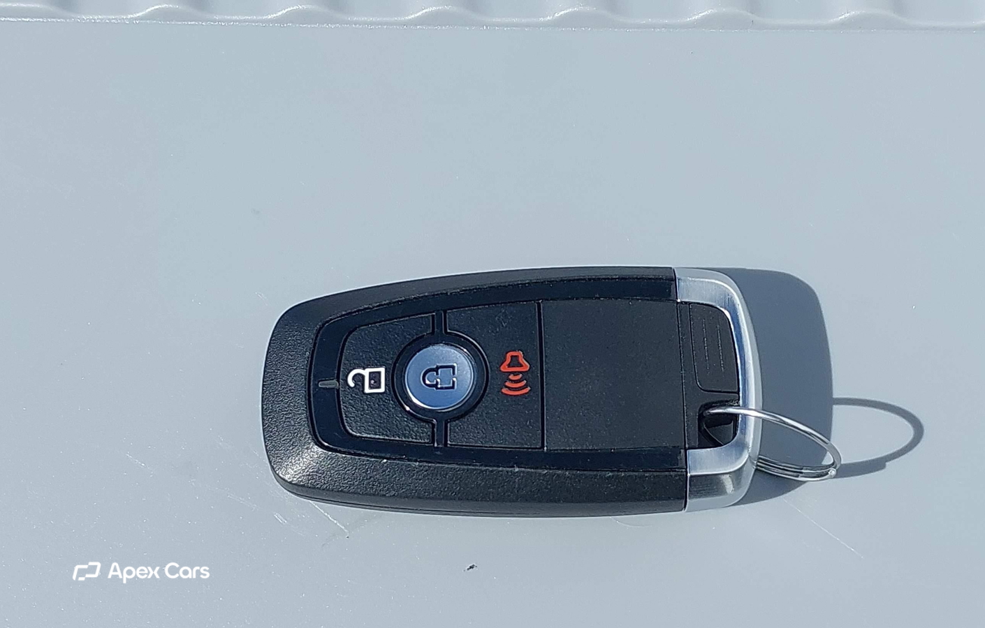 Ford Edge 2023