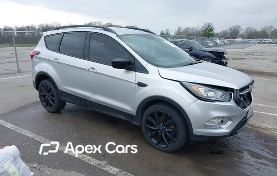 Ford Escape 2019 - Image 1 of 16