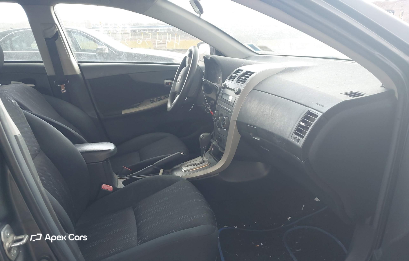 Toyota Corolla 2011
