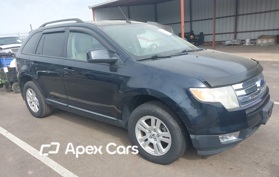 Ford Edge 2008 - Image 1 of 12