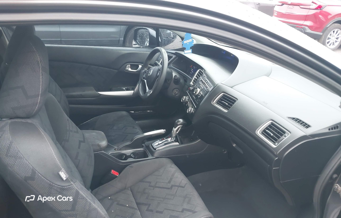 Honda Civic 2013