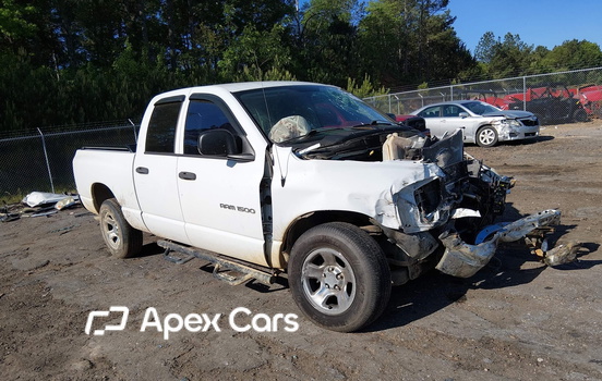 Dodge RAM 2006 - Image 1 of 14
