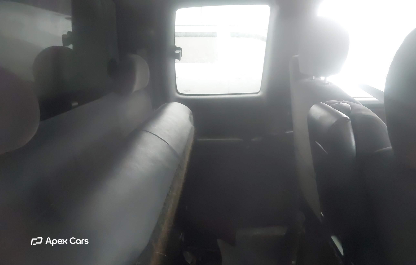 Chevrolet Silverado 2002
