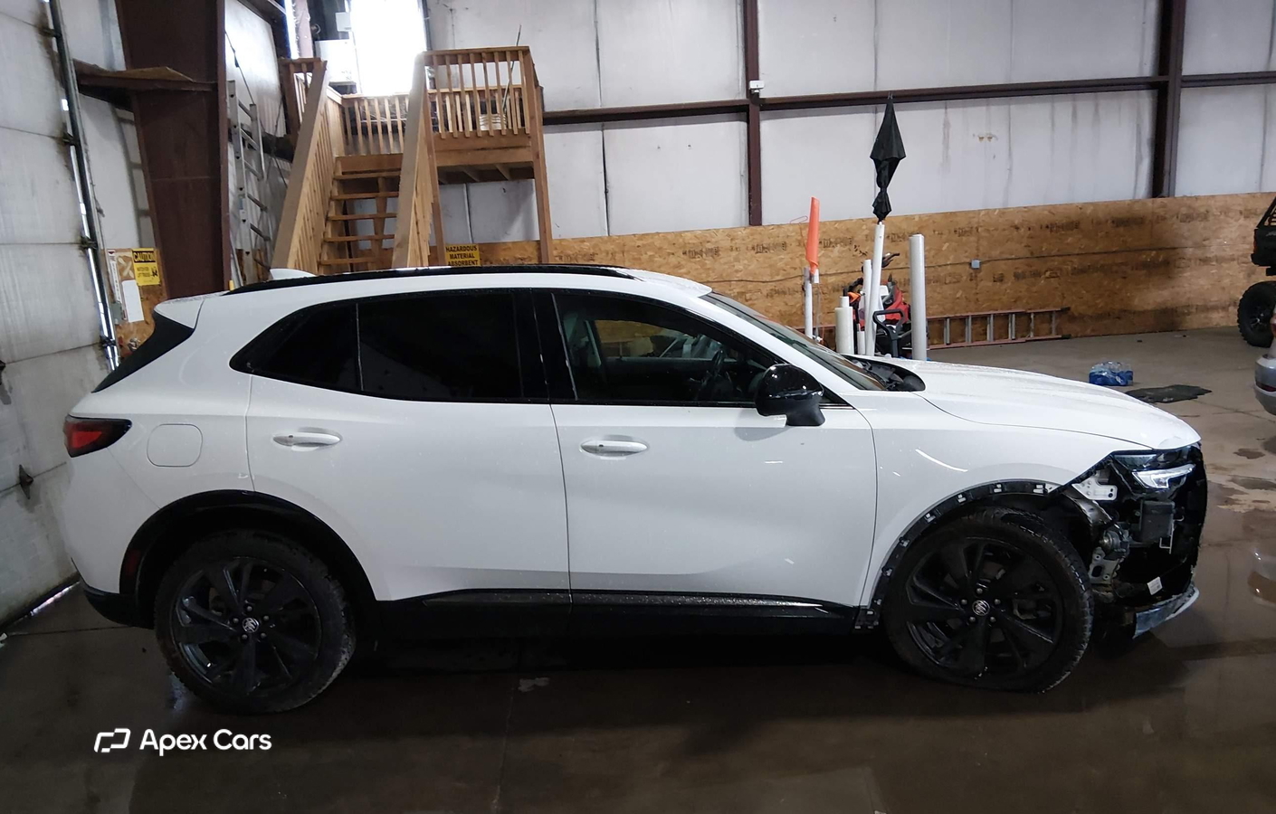 Buick Envision 2023