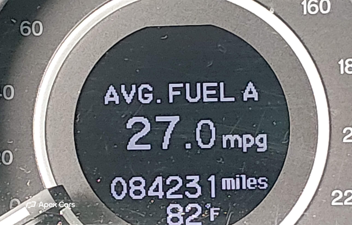 Honda CR-V 2016