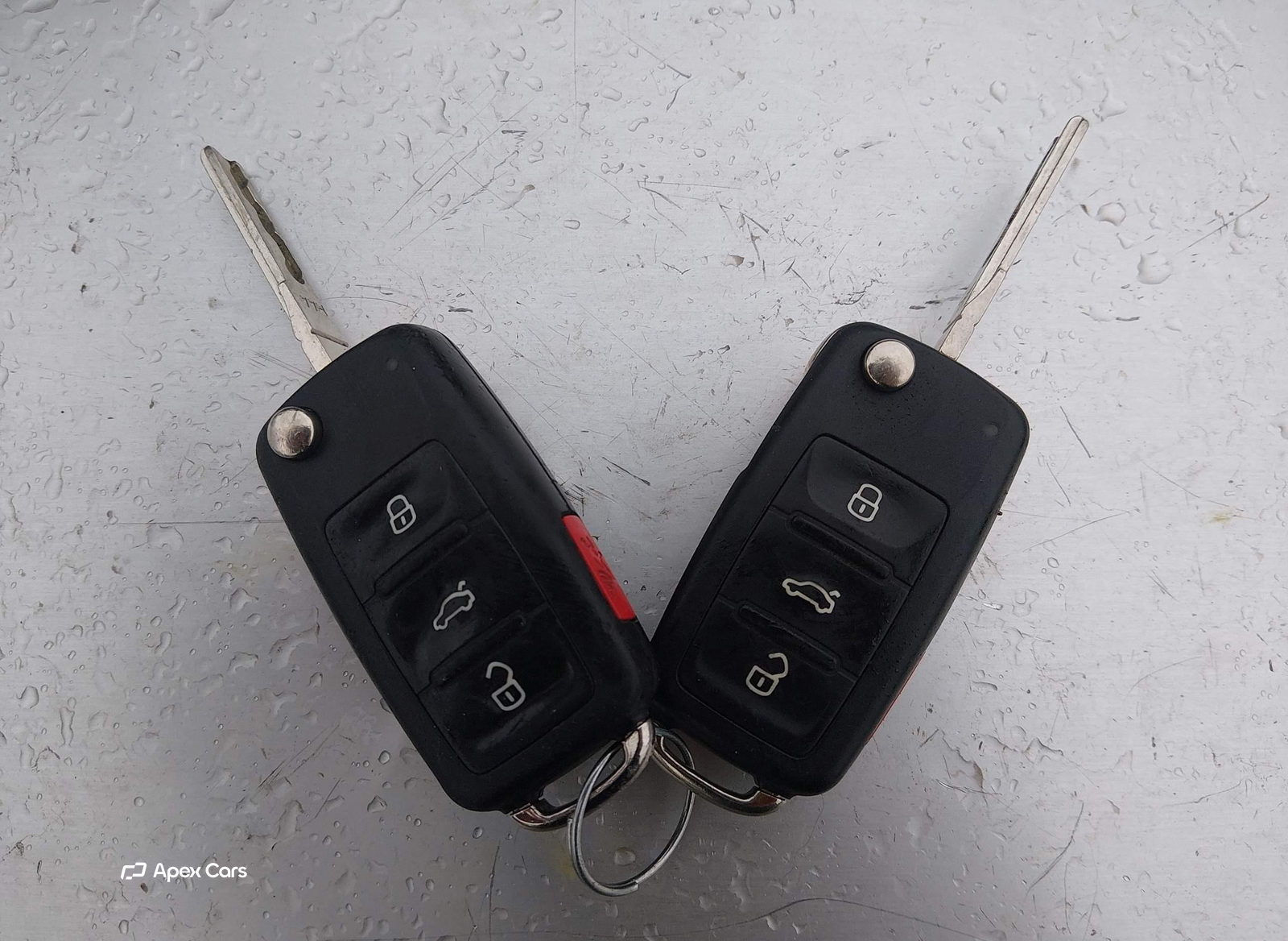 Volkswagen Jetta 2013