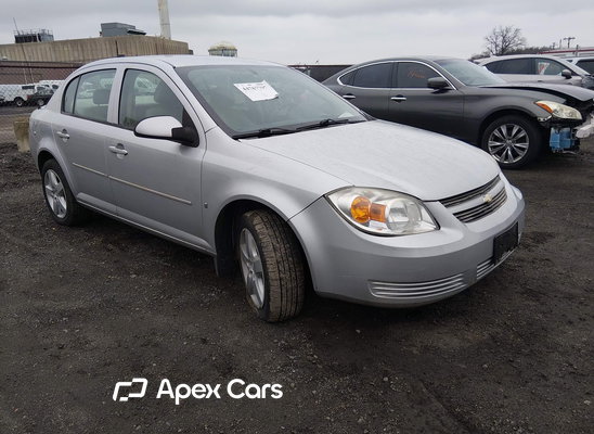 2008 Chevrolet Cobalt - Image 1 of 5