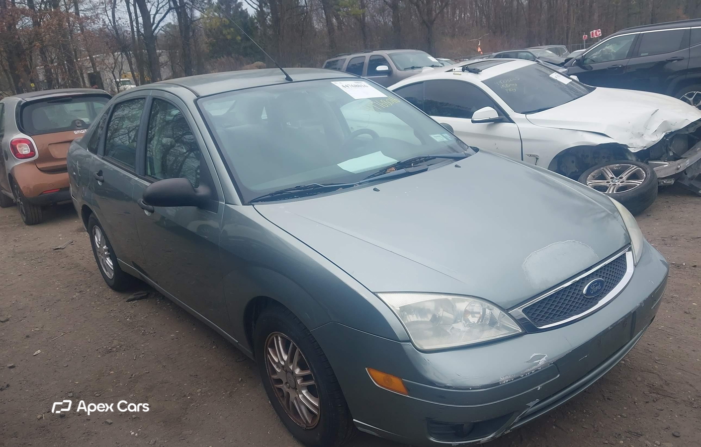 Ford Focus 2006