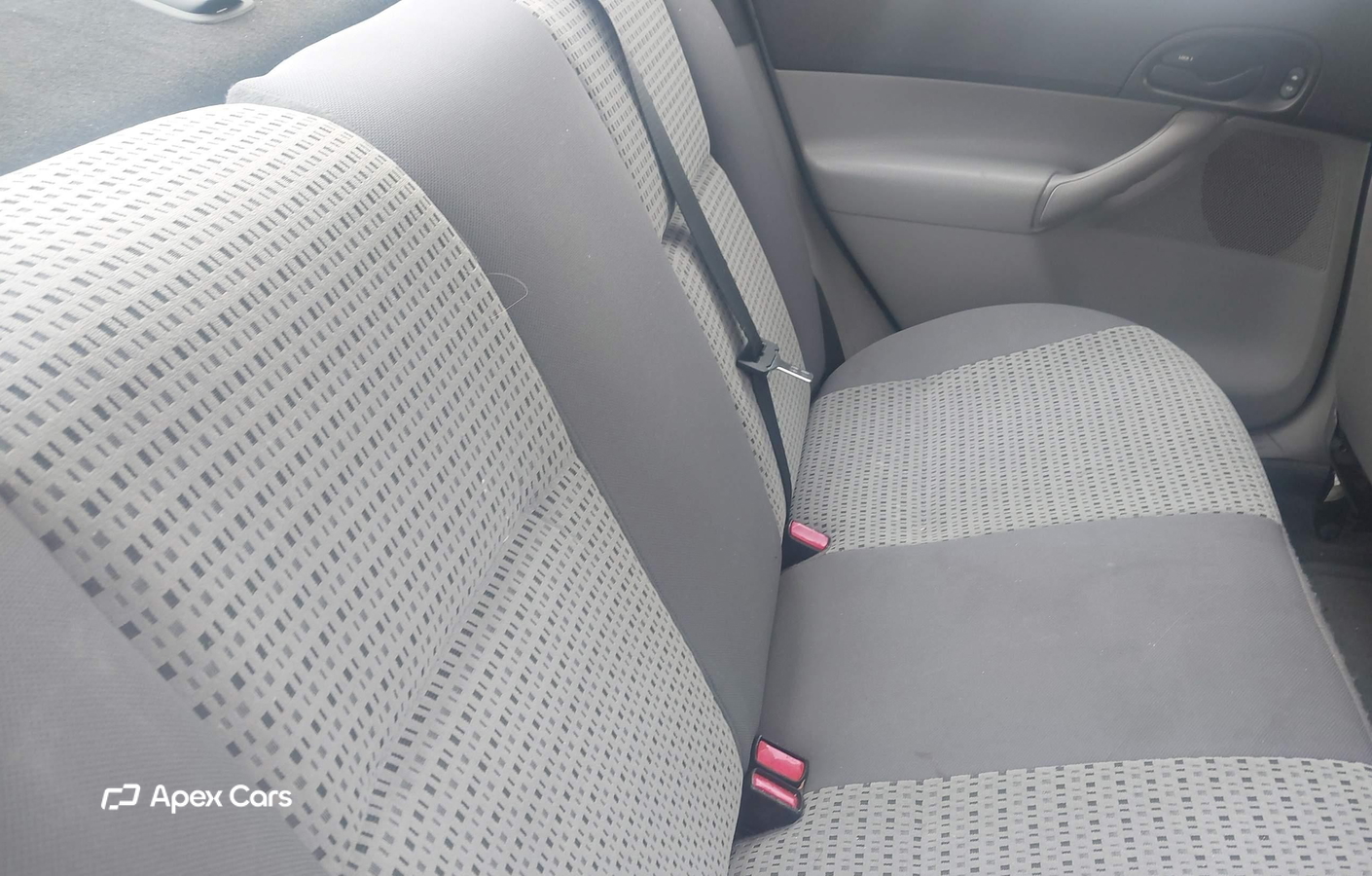 Ford Focus 2006