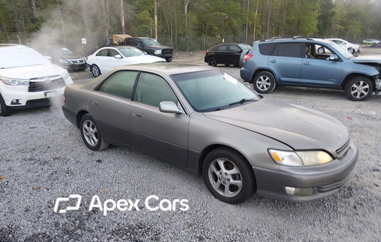 Lexus ES 2001 - Image 1 of 11