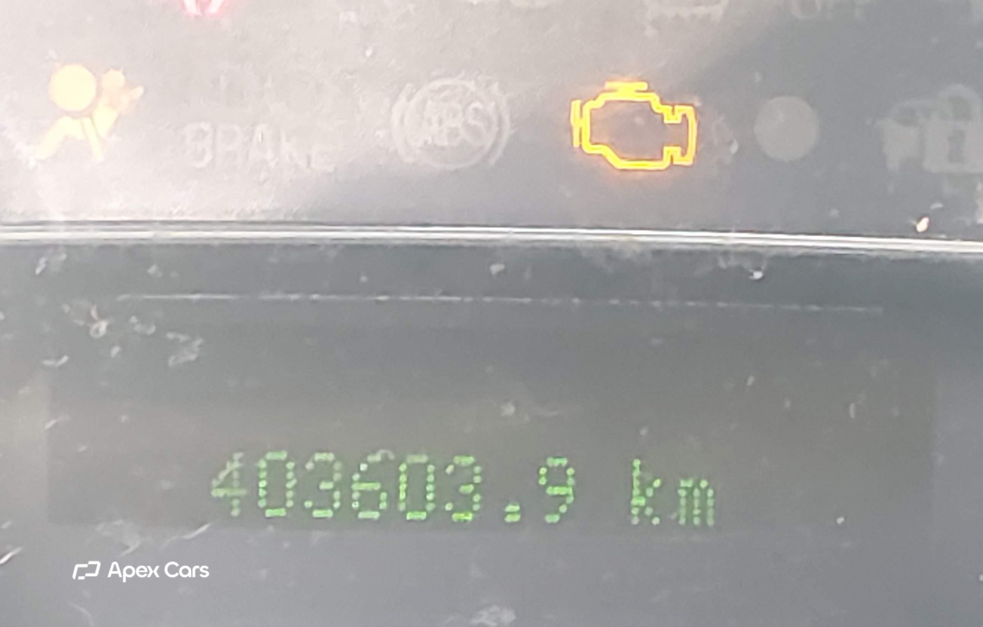 Ford Expedition 2008