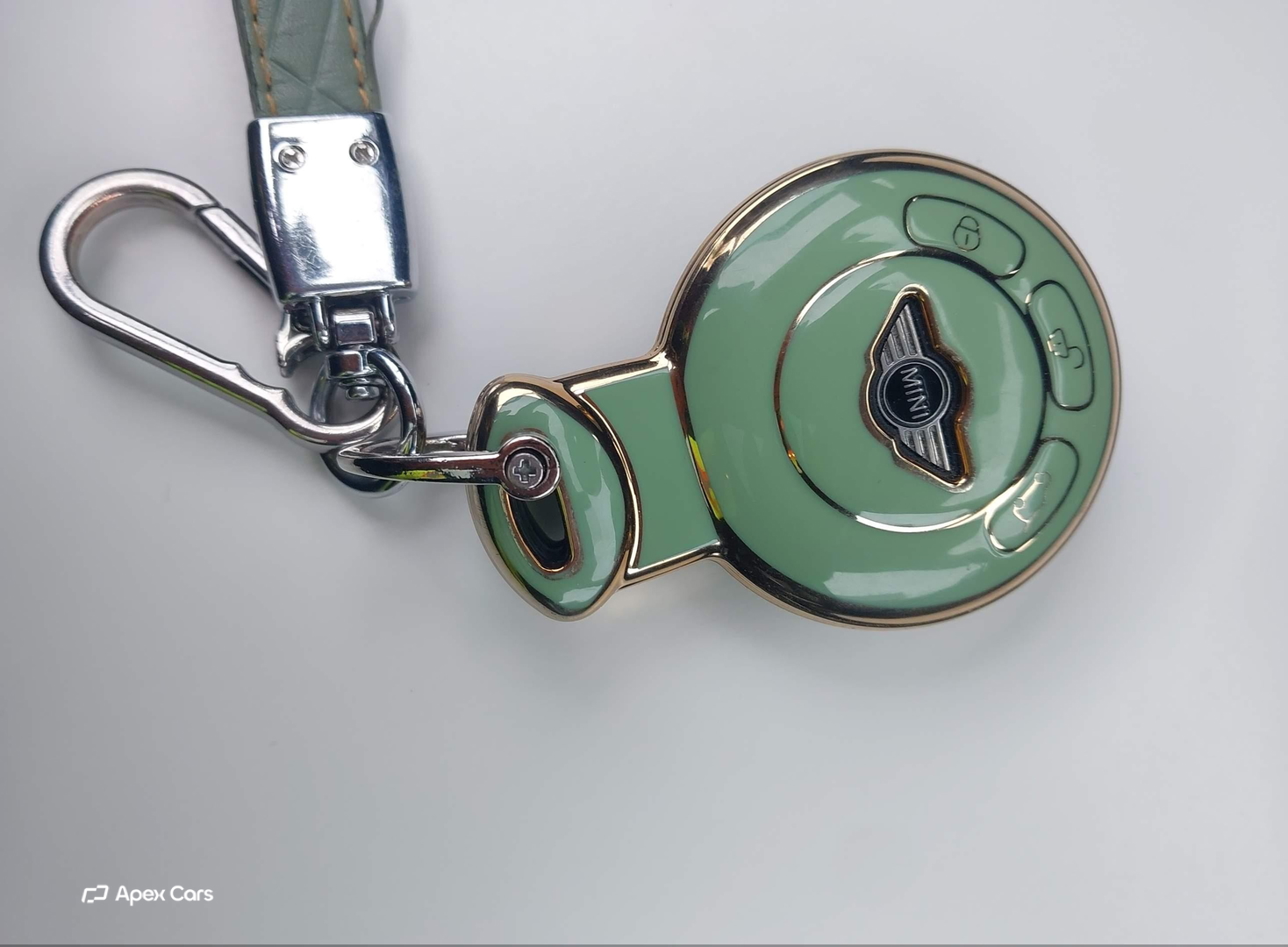 MINI Countryman 2015