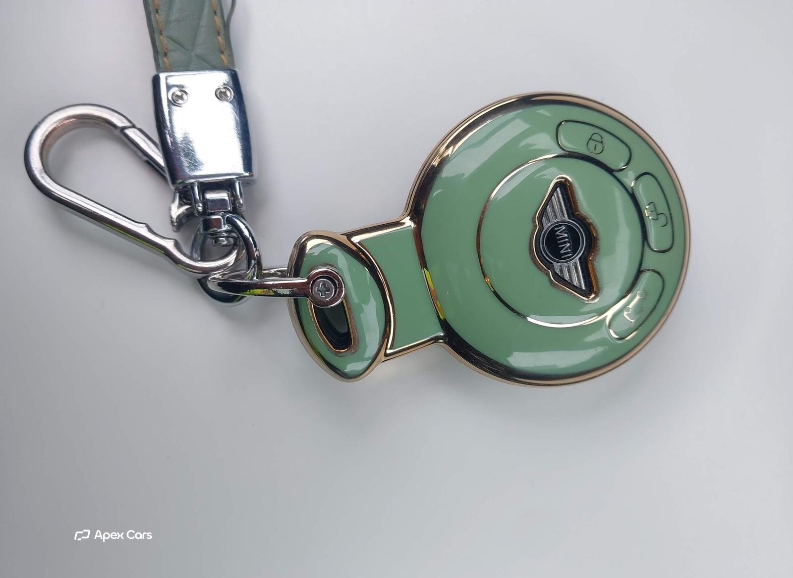 MINI Countryman 2015