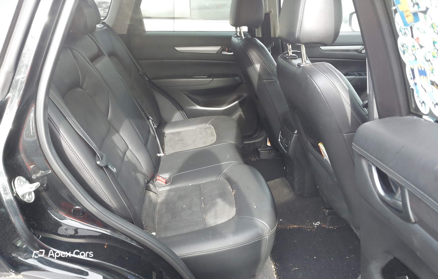 Mazda CX-5 2019
