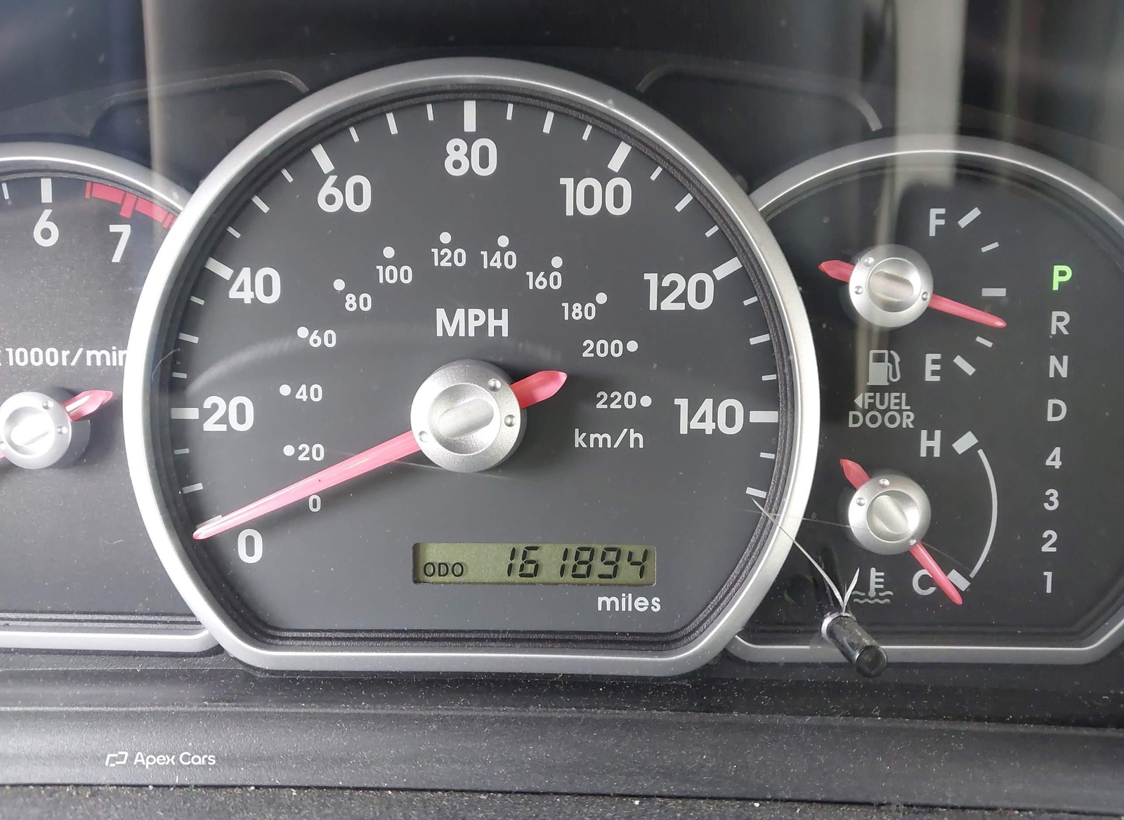 Mitsubishi Galant 2009