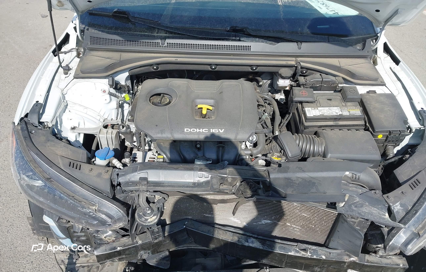 Hyundai Veloster 2019