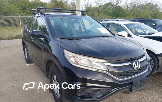 Honda CR-V 2016 - Image 1 of 16