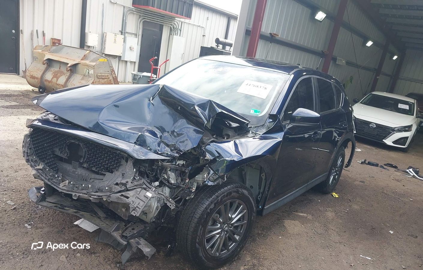 Mazda CX-5 2020
