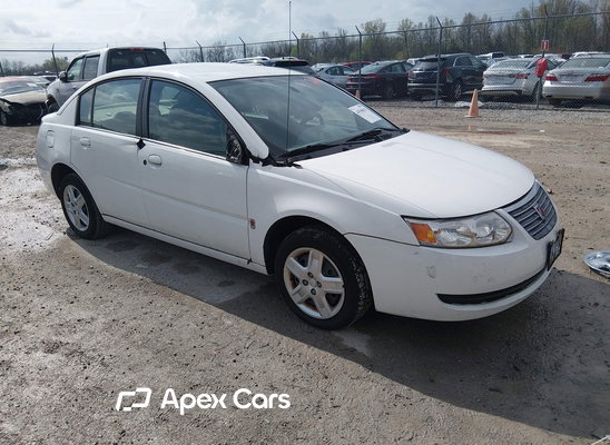 2007 Saturn ION - Image 1 of 5