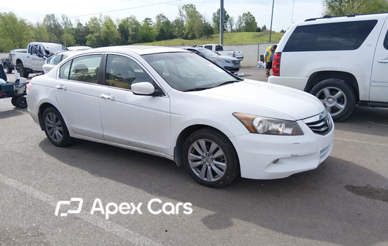 Honda Accord 2011 - Image 1 of 13