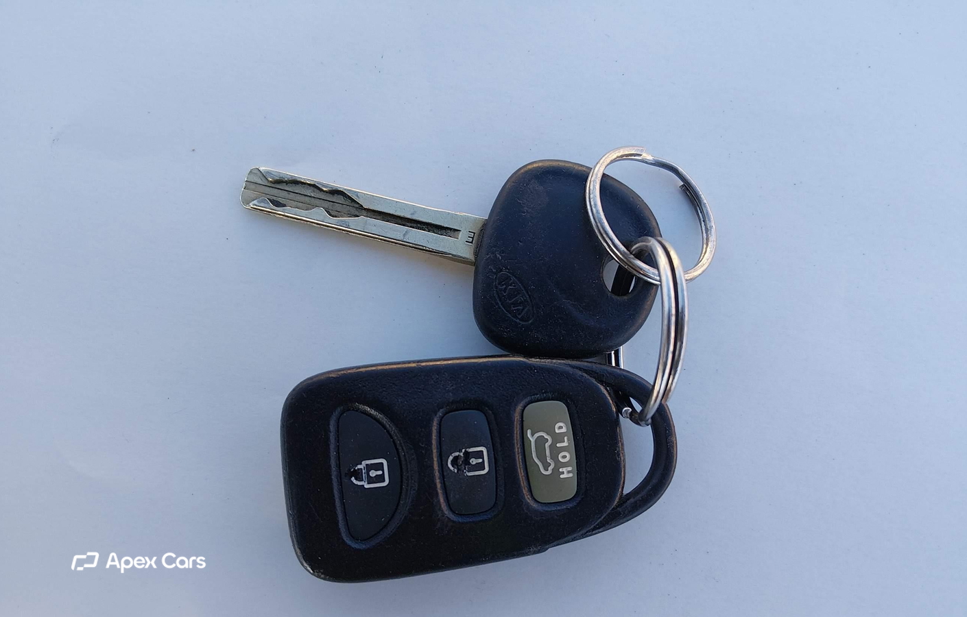 Kia Optima 2012