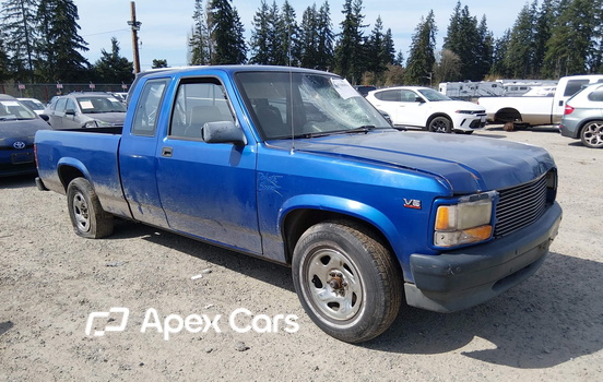Dodge Dakota 1995 - Image 1 of 14
