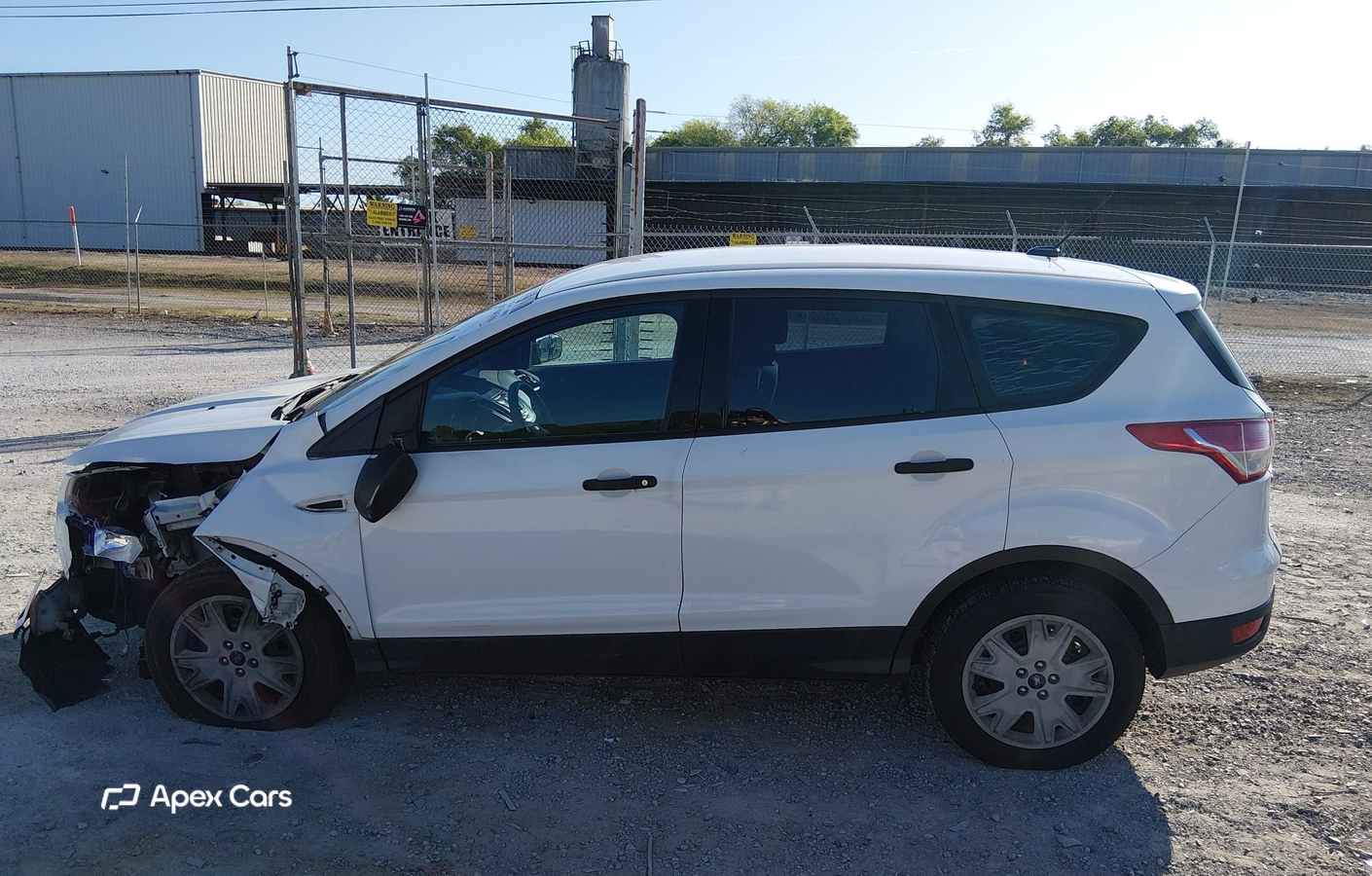 Ford Escape 2013