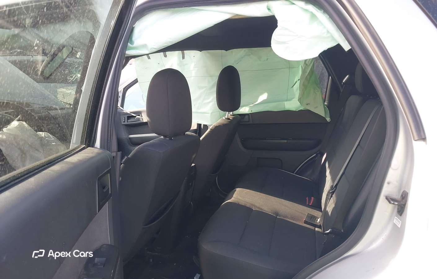 Ford Escape 2011