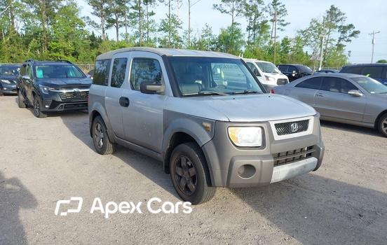 Honda Element 2004 - Image 1 of 10