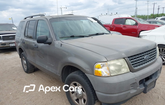 Ford Explorer 2002 - Image 1 of 15
