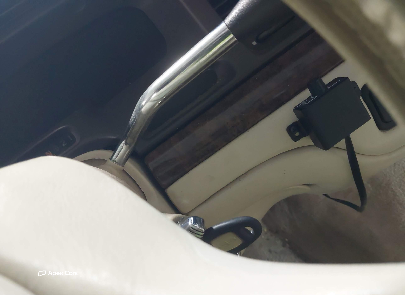 Lincoln Town Car 1995