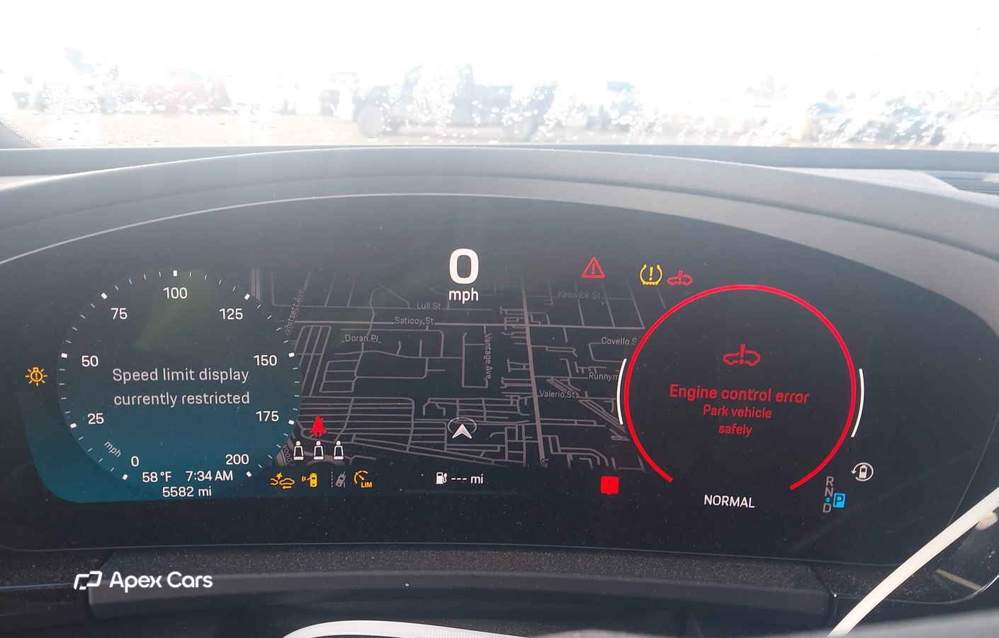Porsche Macan 2025