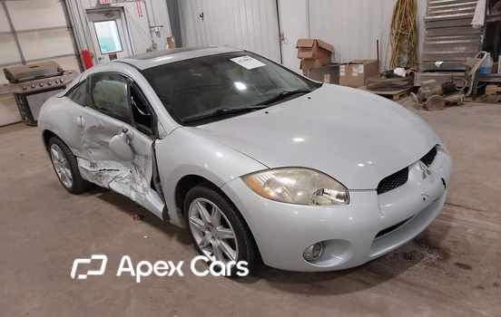 Mitsubishi Eclipse 2006 - Zdjęcie 1 z 13