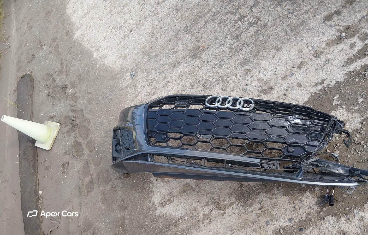 Audi A5 2025