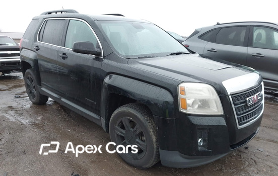 GMC Terrain 2015 - Image 1 of 11