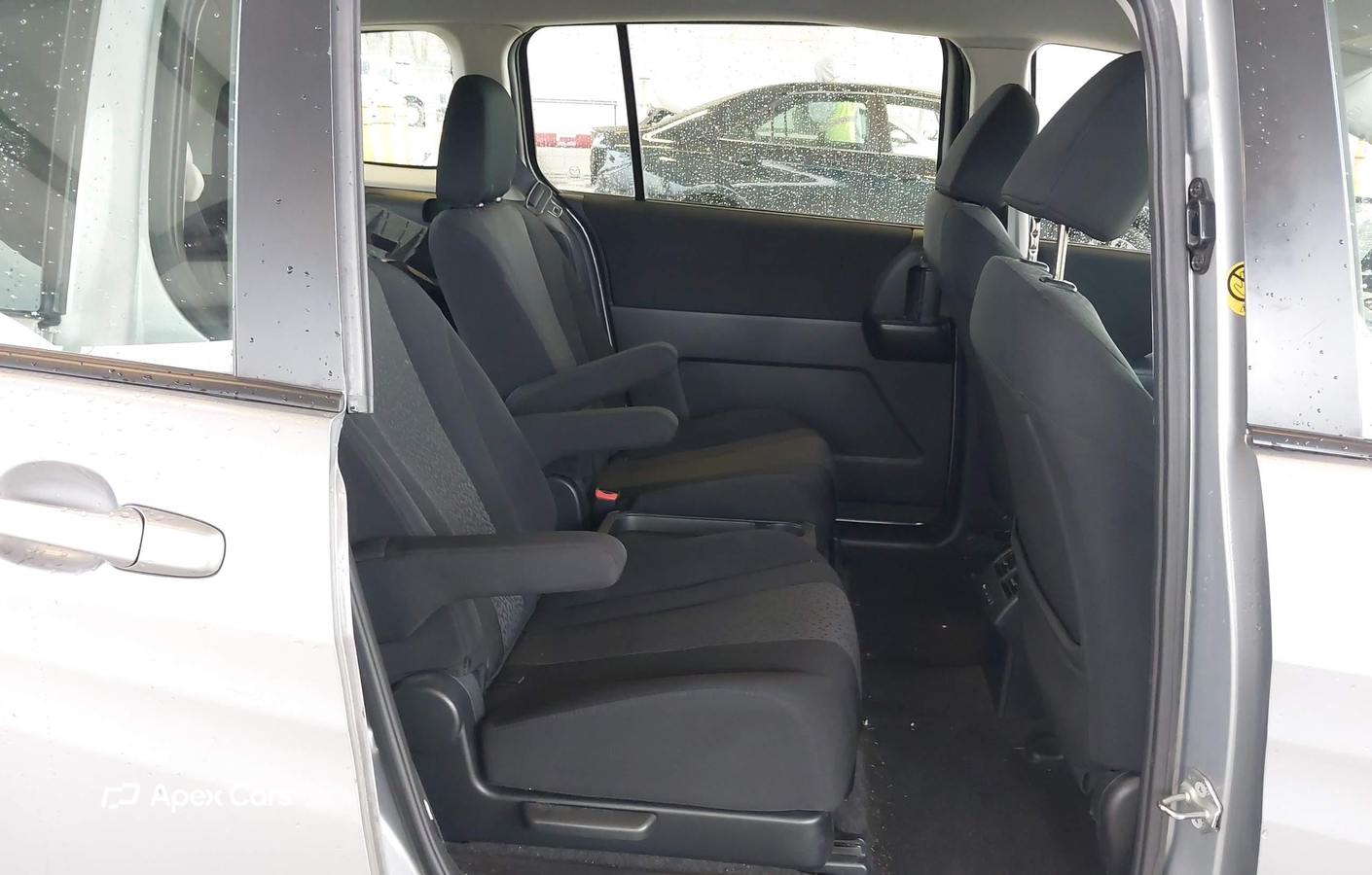 Mazda 5 2012