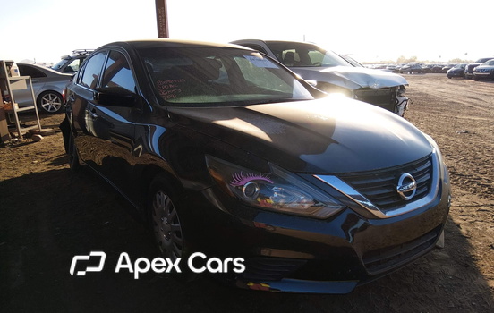 Nissan Altima 2016 - Image 1 of 15