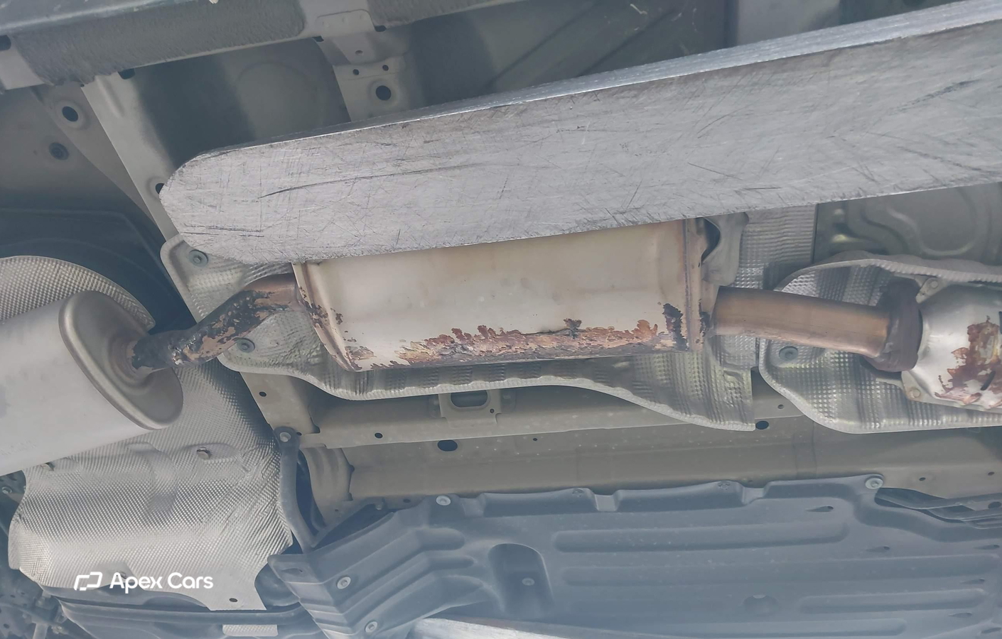 Honda Pilot 2019