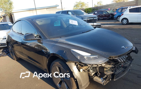 Tesla Model 3 2023 - Image 1 of 20